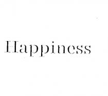 happiness