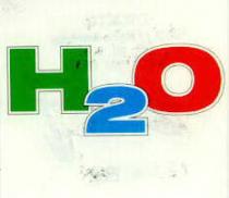 h2o