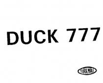 duck 777
