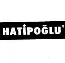 hatipoğlu