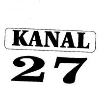 kanal 27