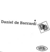daniel de baccardi