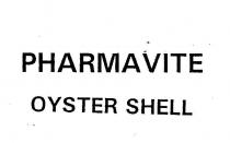 pharmavite oyster shell