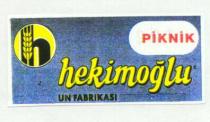 hekimoğlu