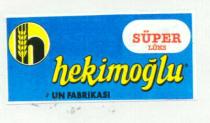 hekimoğlu