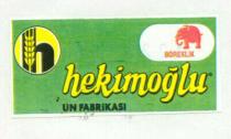 hekimoğlu