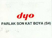 dyo (s4)