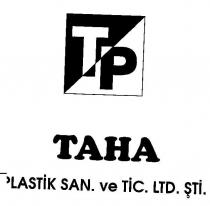 taha tp
