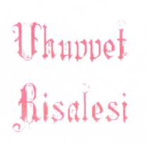 uhuvvet risalesi