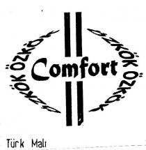 özkök comfort