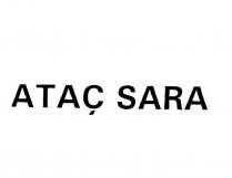 ataç sara
