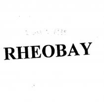 rheobay