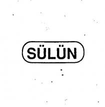 sülün