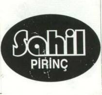 sahil pirinç