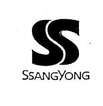 ssangyong ss