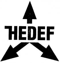 hedef