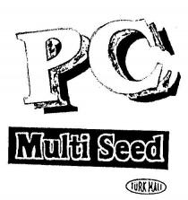 pc multi seed