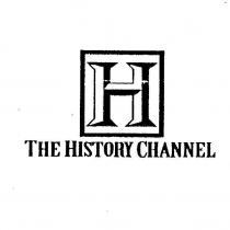 the history channel h