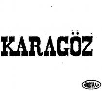 karagöz