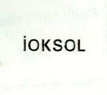 ioksol