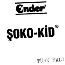 ender şoko-kid