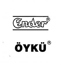 ender öykü