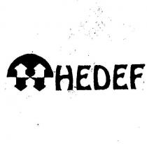hedef