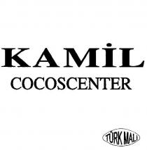 kamil cocoscenter