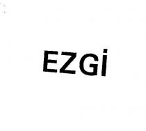 ezgi