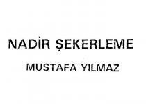 nadir şekerleme