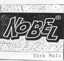 nobel