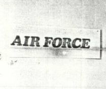 air force