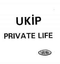 ukip private life