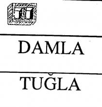 damla tuğla