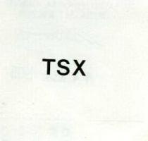 tsx