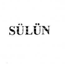 sülün