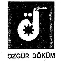 özgür döküm