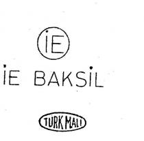 ie baksil