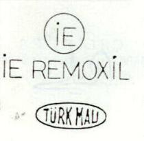 ie remoxil