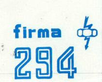 firma 294