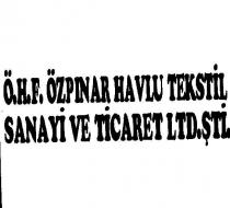 ö.h.f özpinar
