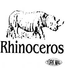 rhinoceros