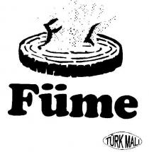 füme