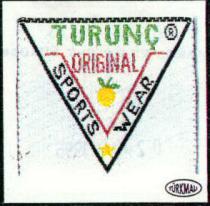turunç original sports wear