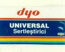 dyo universal