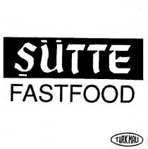 şütte fastfood