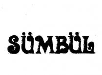 sümbül