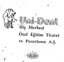 uni-dent