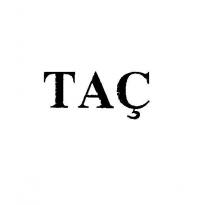 taç