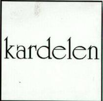 kardelen